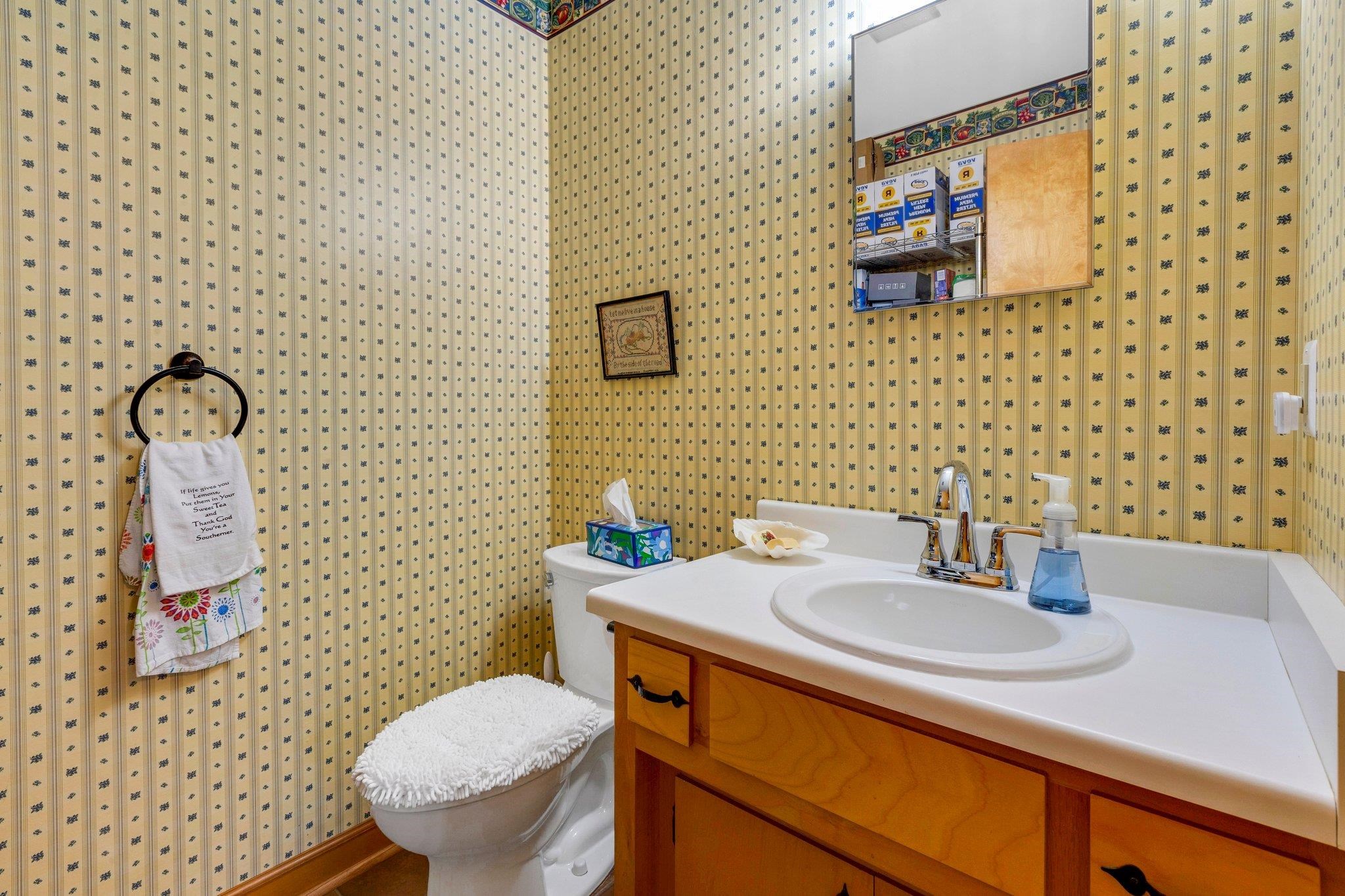 4841 Jordan Road Greer, SC 29651 - Photo 23 of 49
