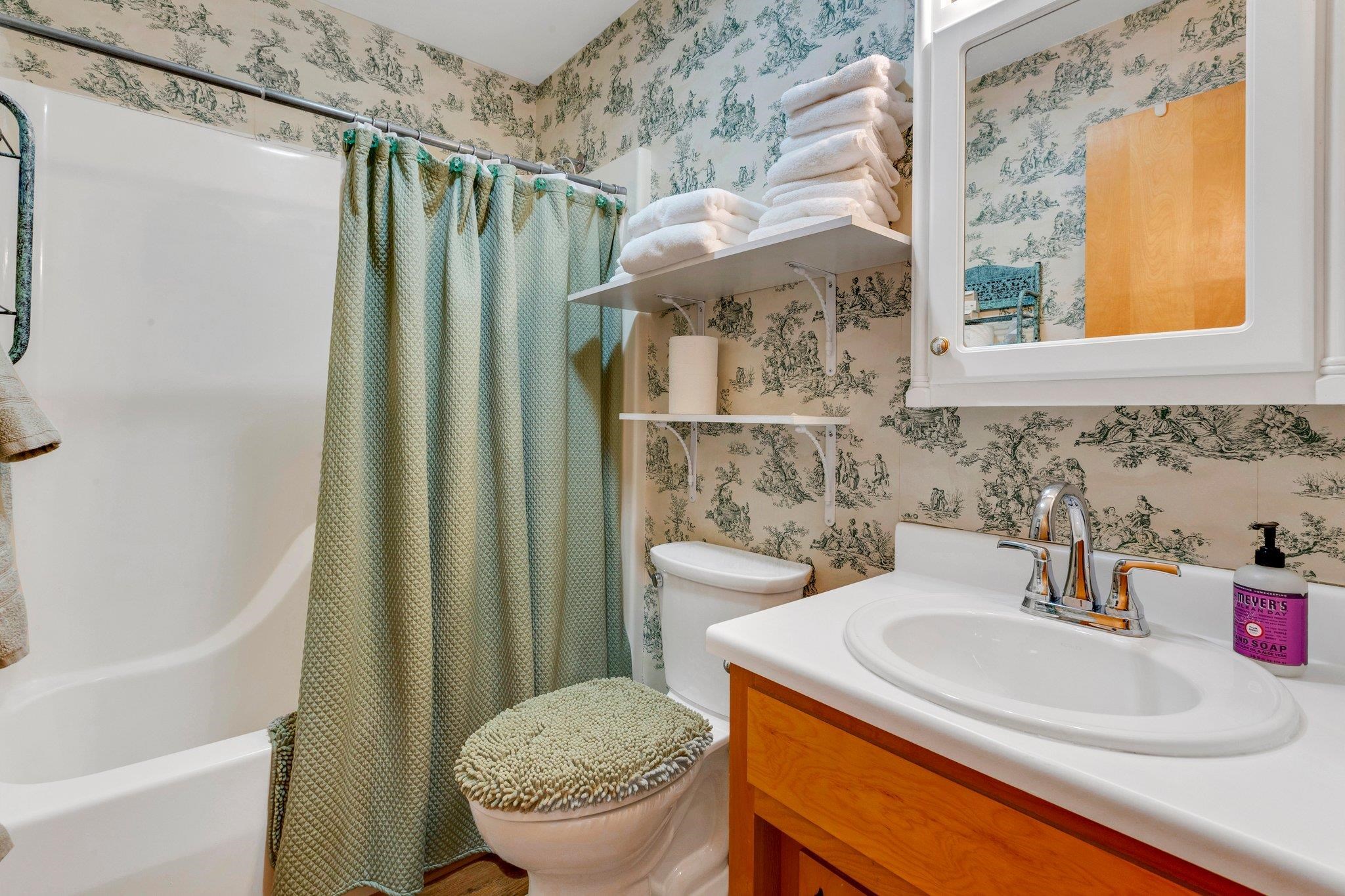 4841 Jordan Road Greer, SC 29651 - Photo 24 of 49