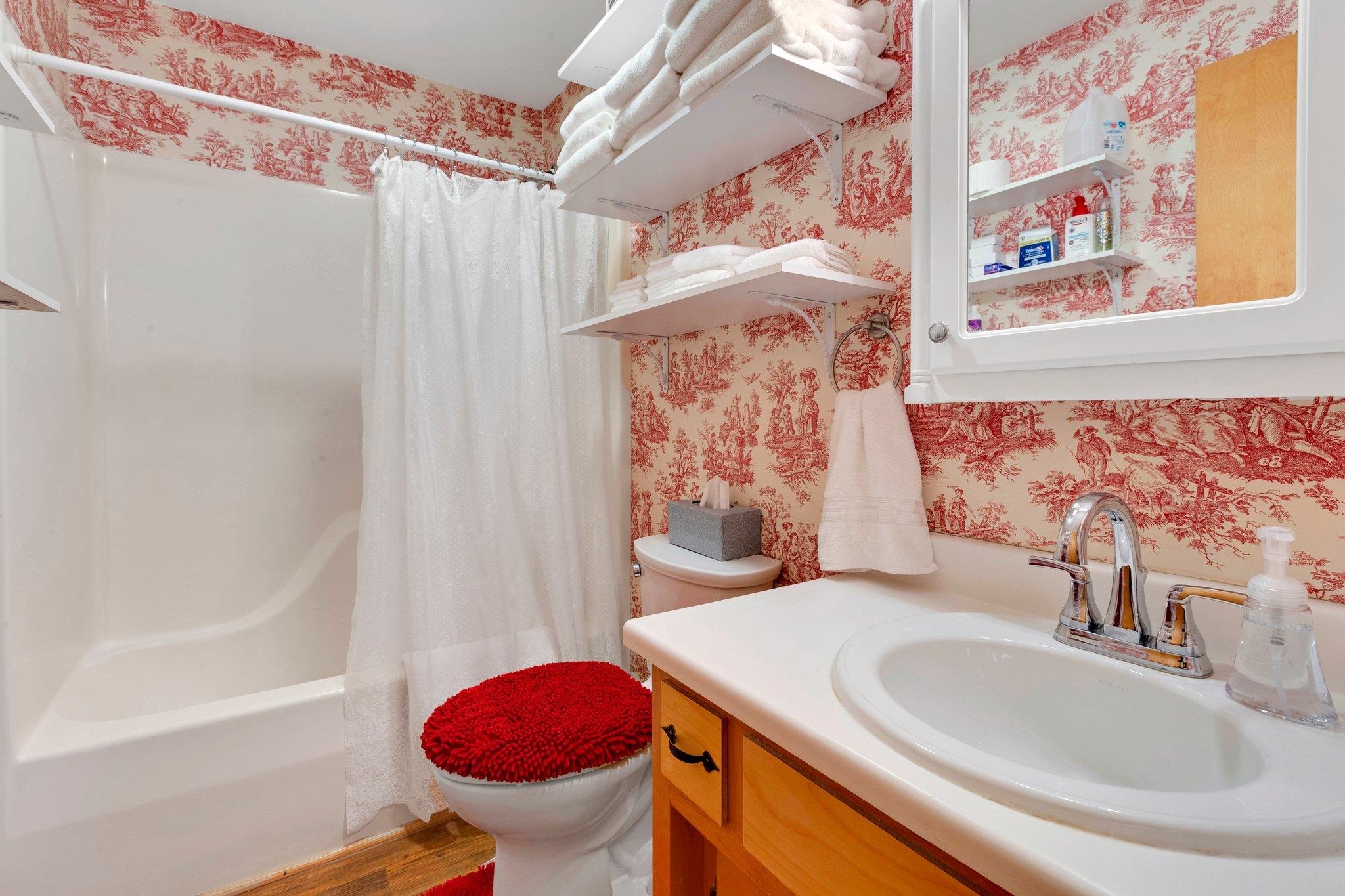 4841 Jordan Road Greer, SC 29651 - Photo 29 of 49
