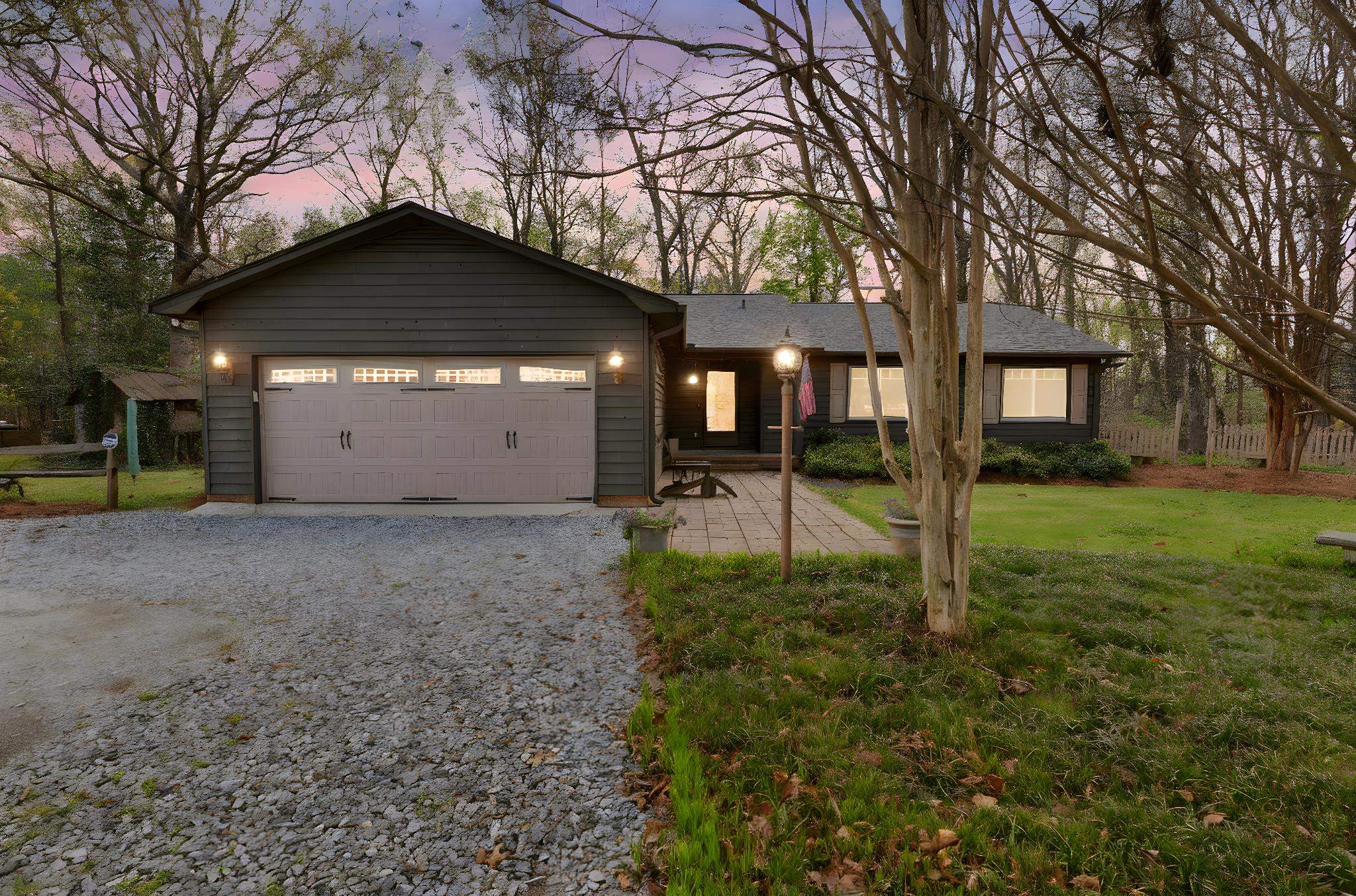 4841 Jordan Road Greer, SC 29651 - Photo 3 of 49
