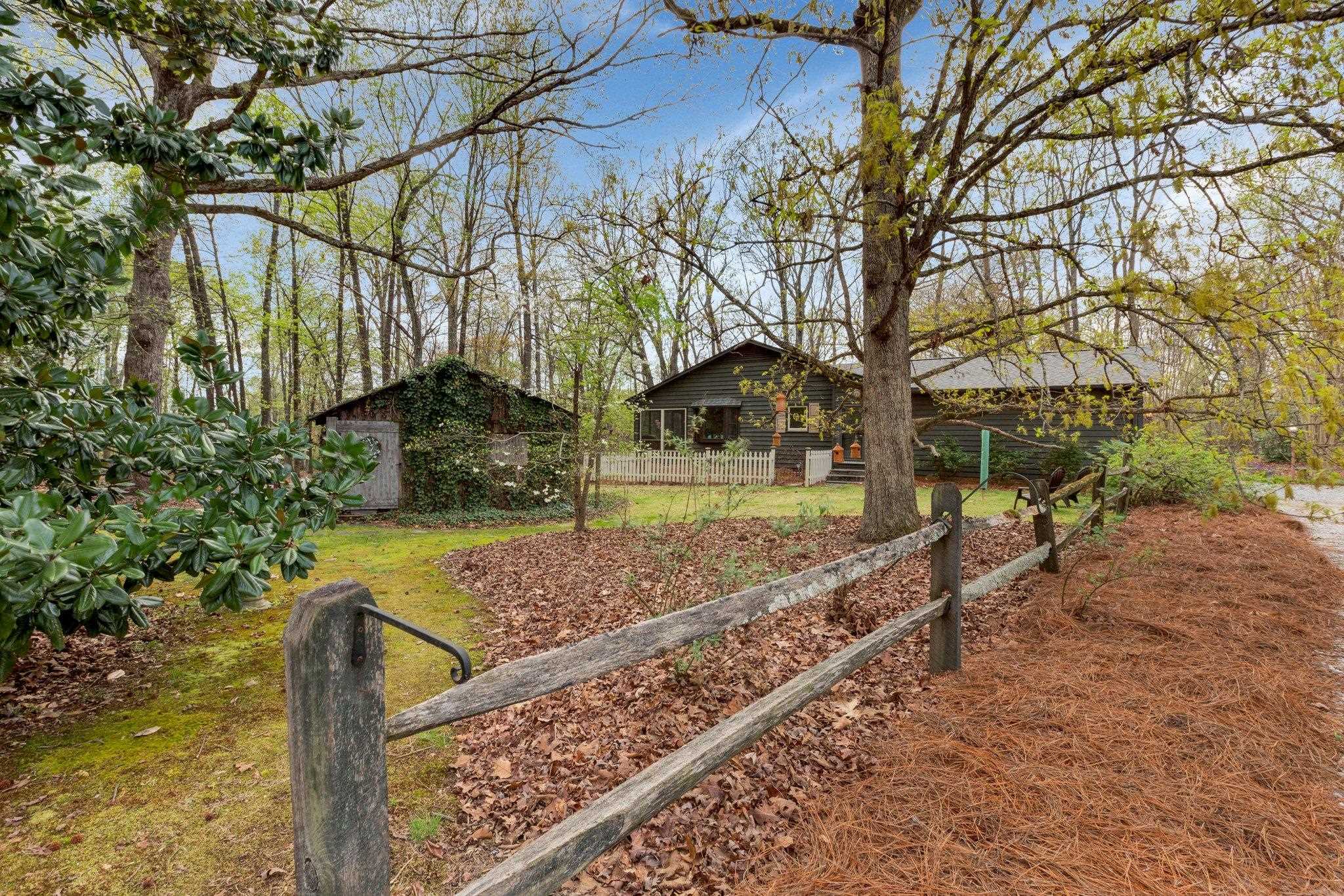 4841 Jordan Road Greer, SC 29651 - Photo 34 of 49