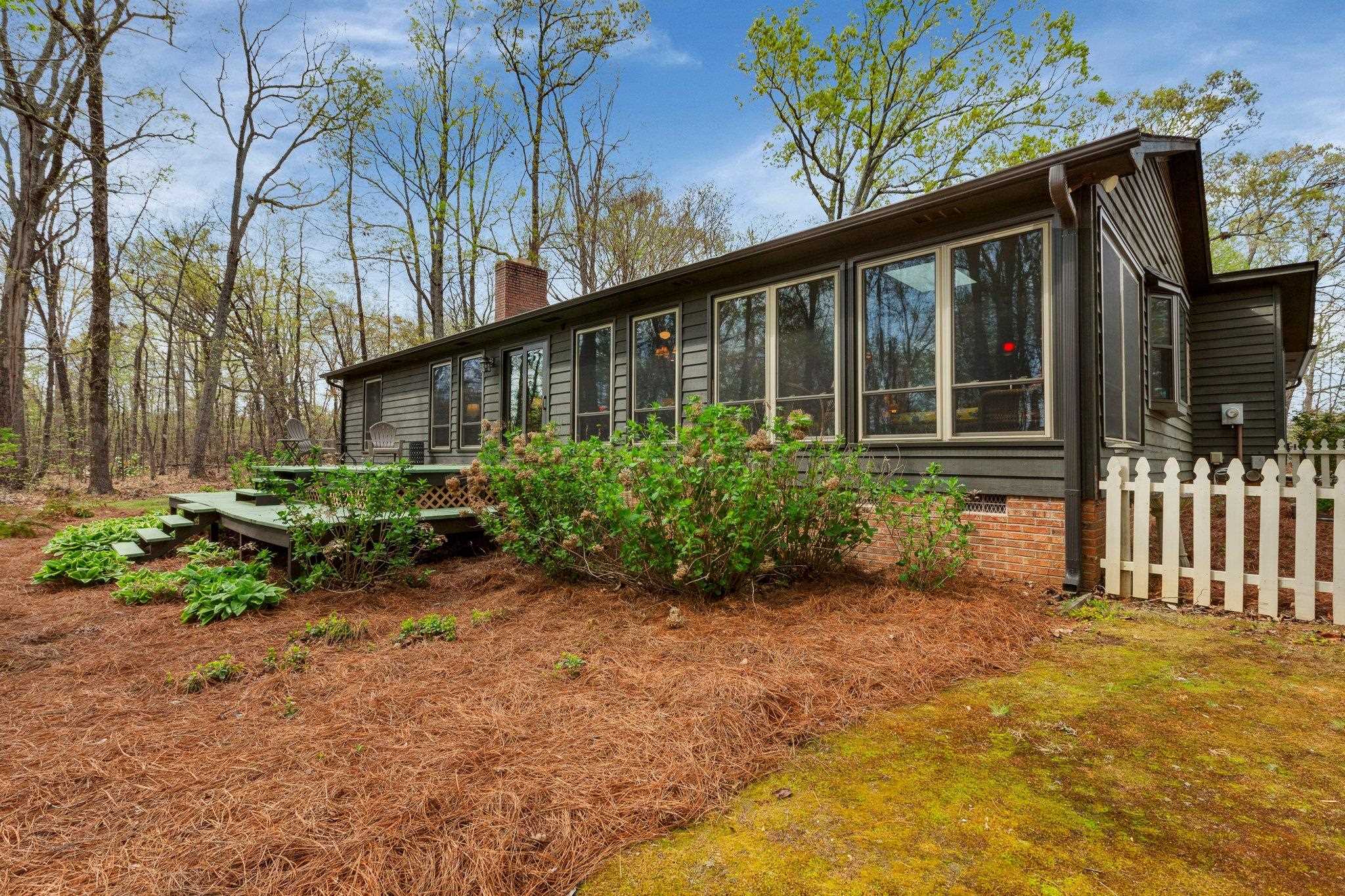 4841 Jordan Road Greer, SC 29651 - Photo 36 of 49