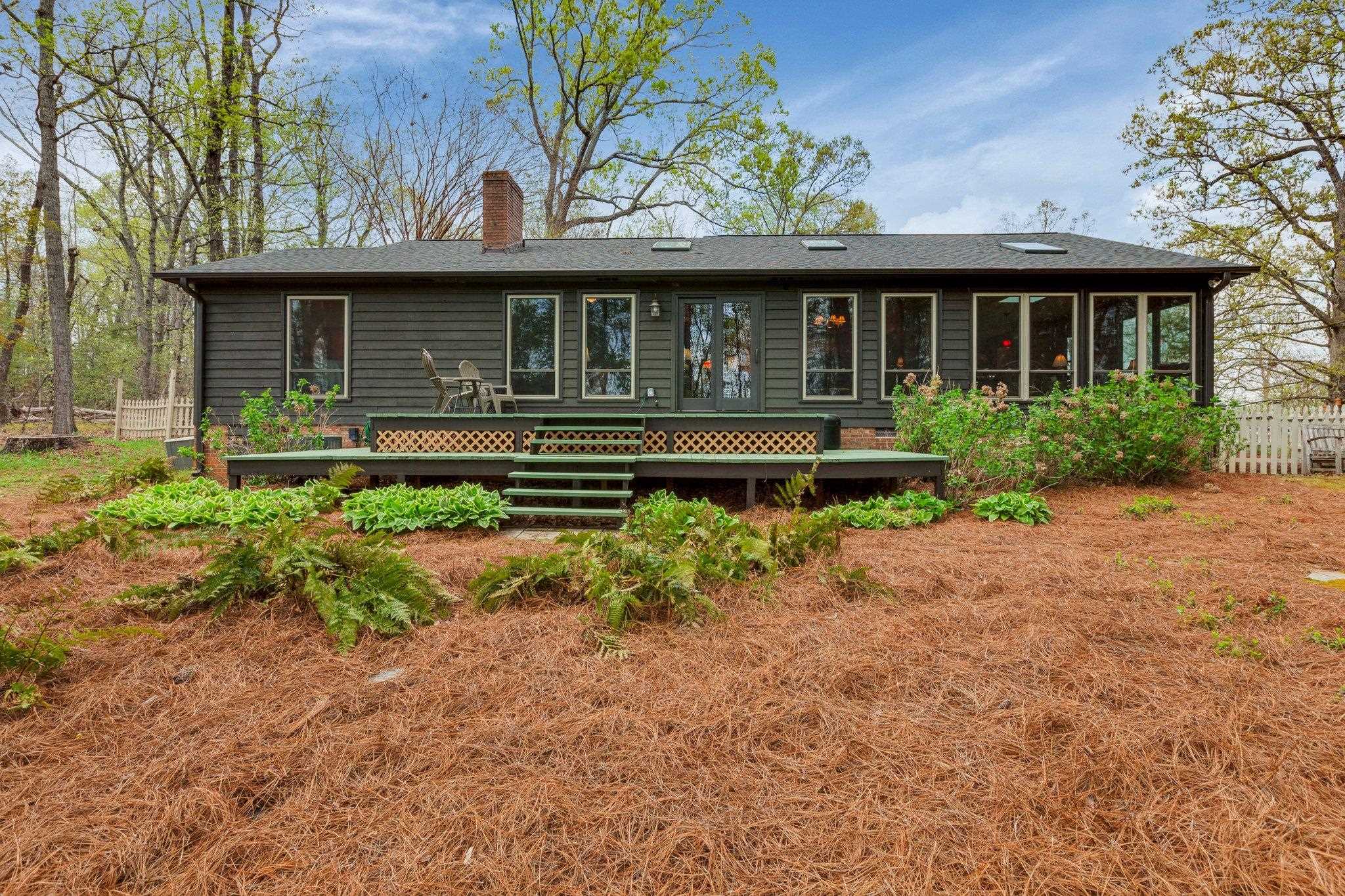 4841 Jordan Road Greer, SC 29651 - Photo 37 of 49
