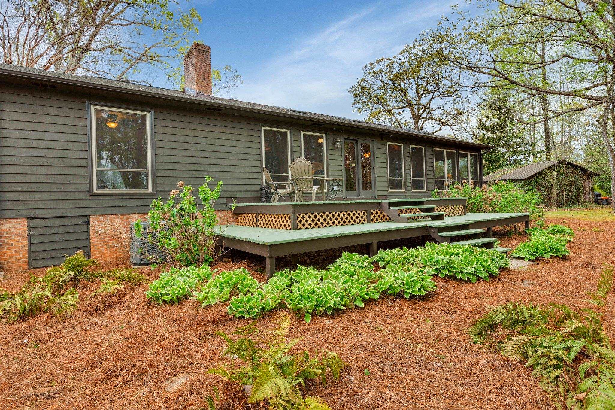 4841 Jordan Road Greer, SC 29651 - Photo 38 of 49