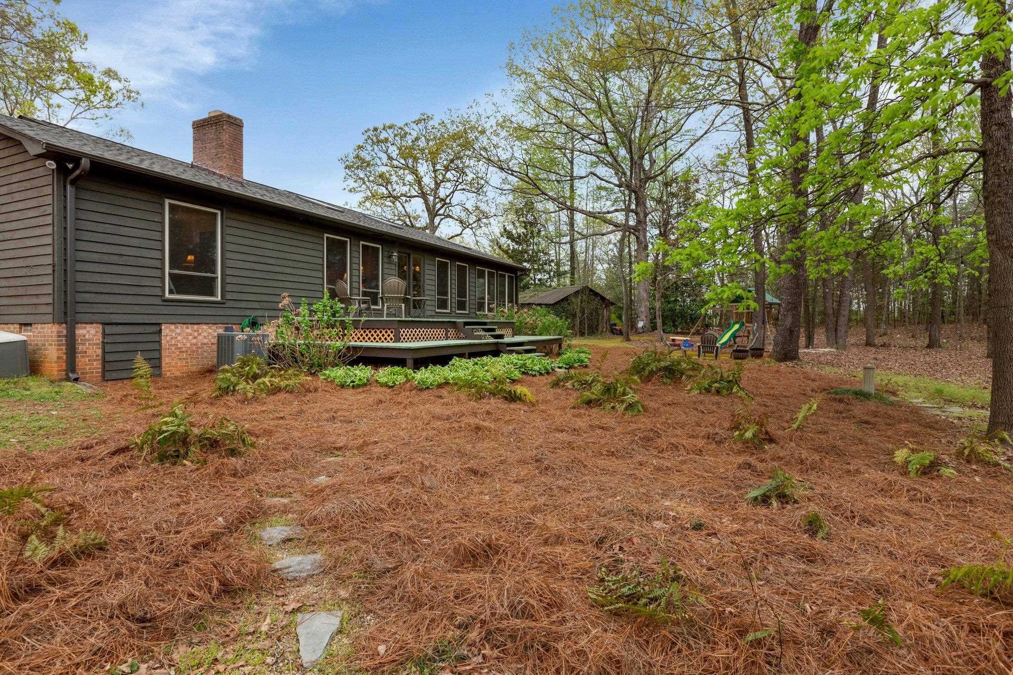 4841 Jordan Road Greer, SC 29651 - Photo 40 of 49