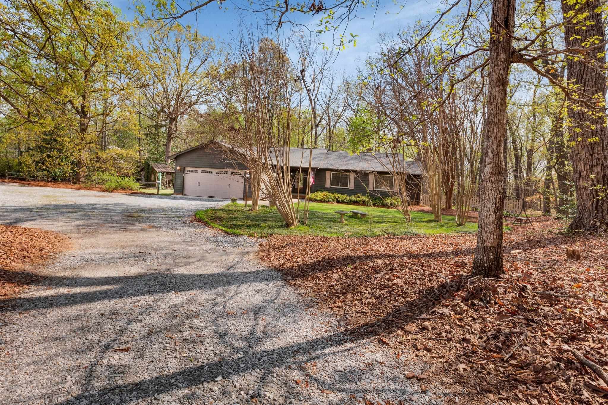 4841 Jordan Road Greer, SC 29651 - Photo 45 of 49