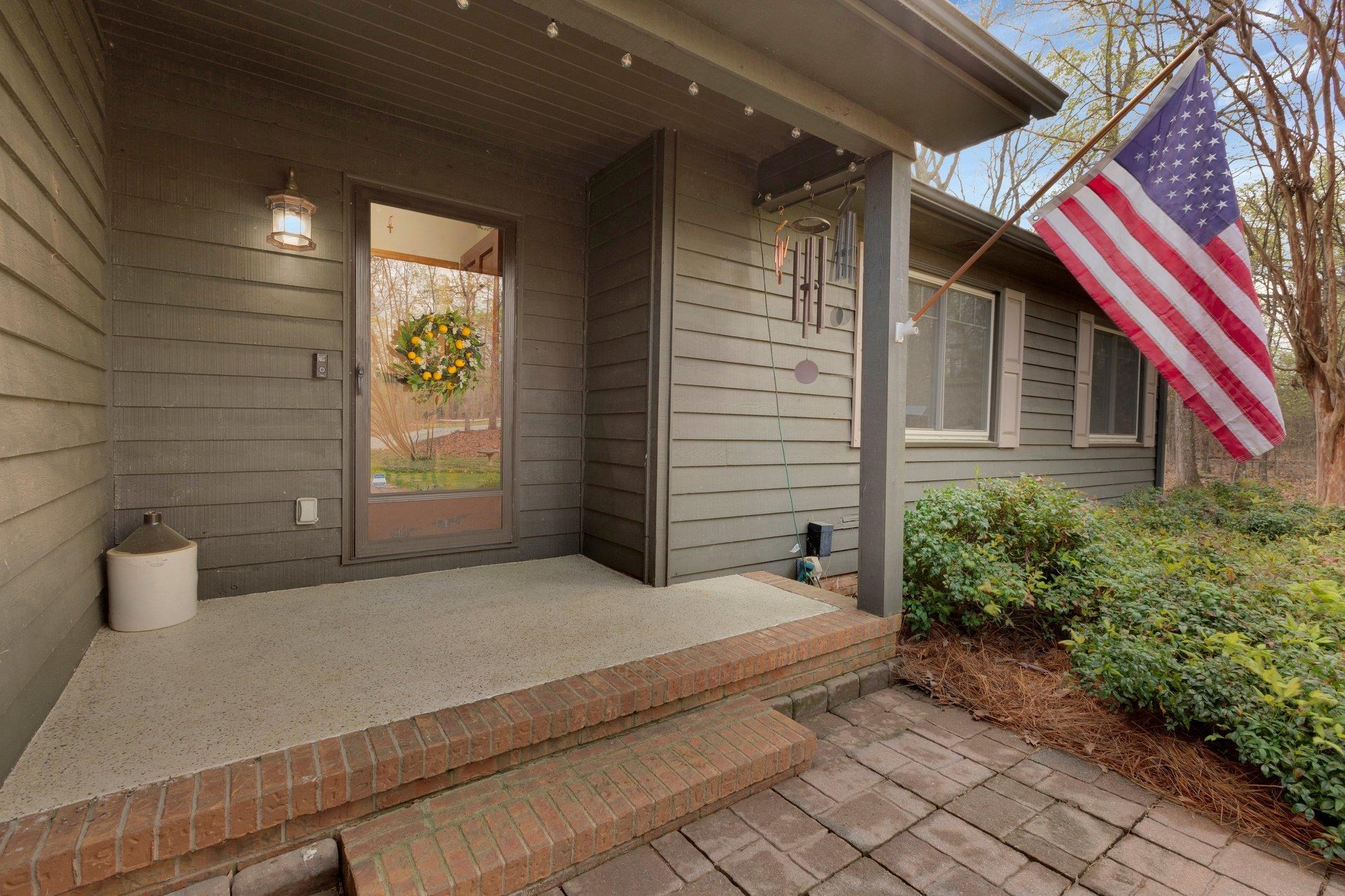 4841 Jordan Road Greer, SC 29651 - Photo 5 of 49