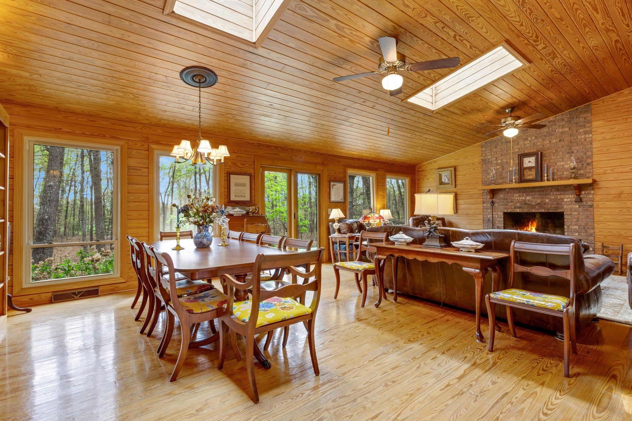 4841 Jordan Road Greer, SC 29651 - Photo 8 of 49