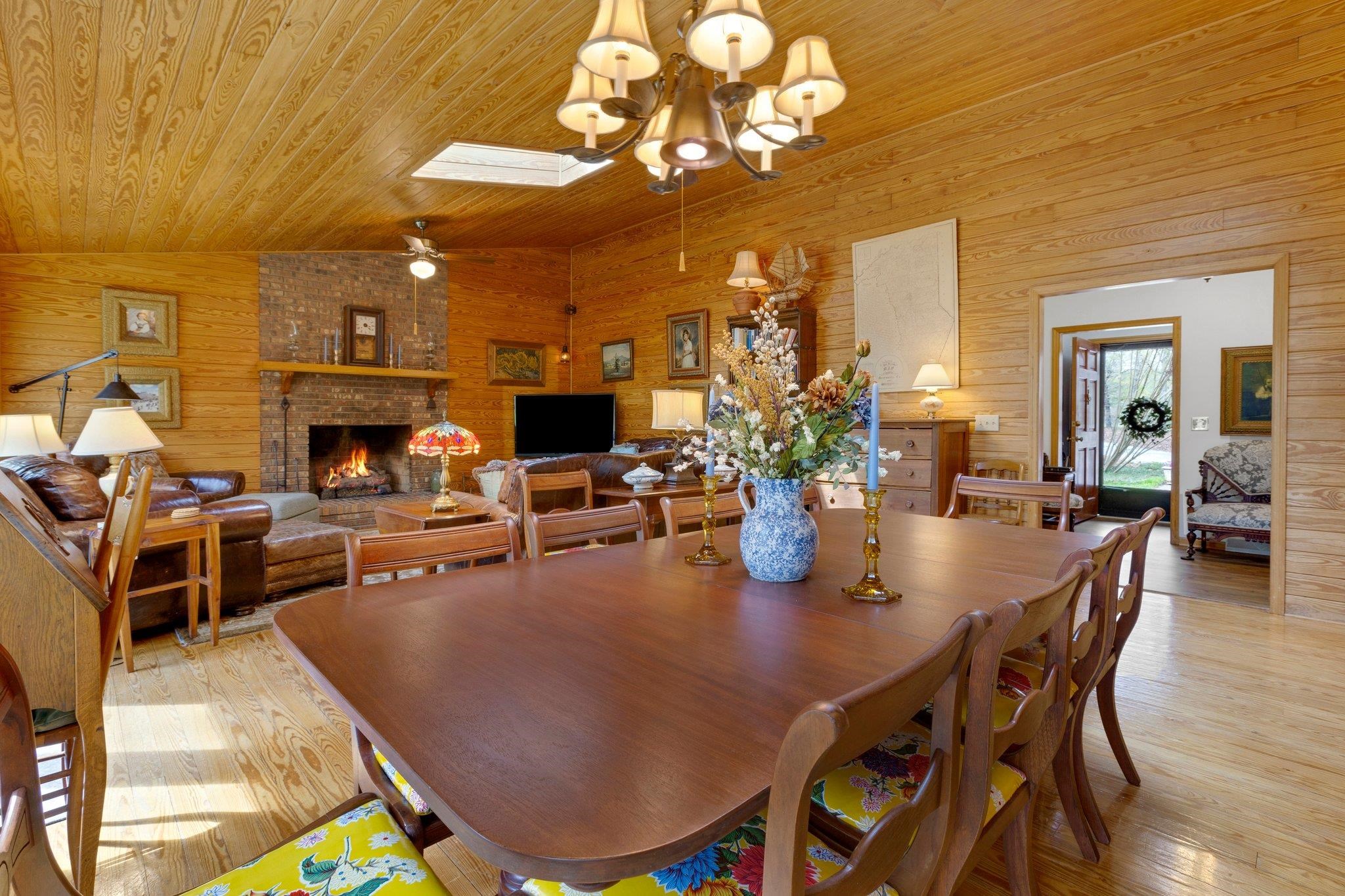4841 Jordan Road Greer, SC 29651 - Photo 9 of 49