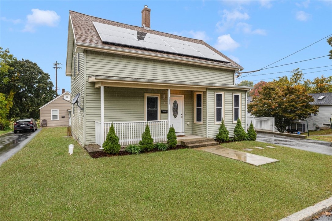 359 Knight Street Woonsocket, RI 02895 - Photo 29 of 29
