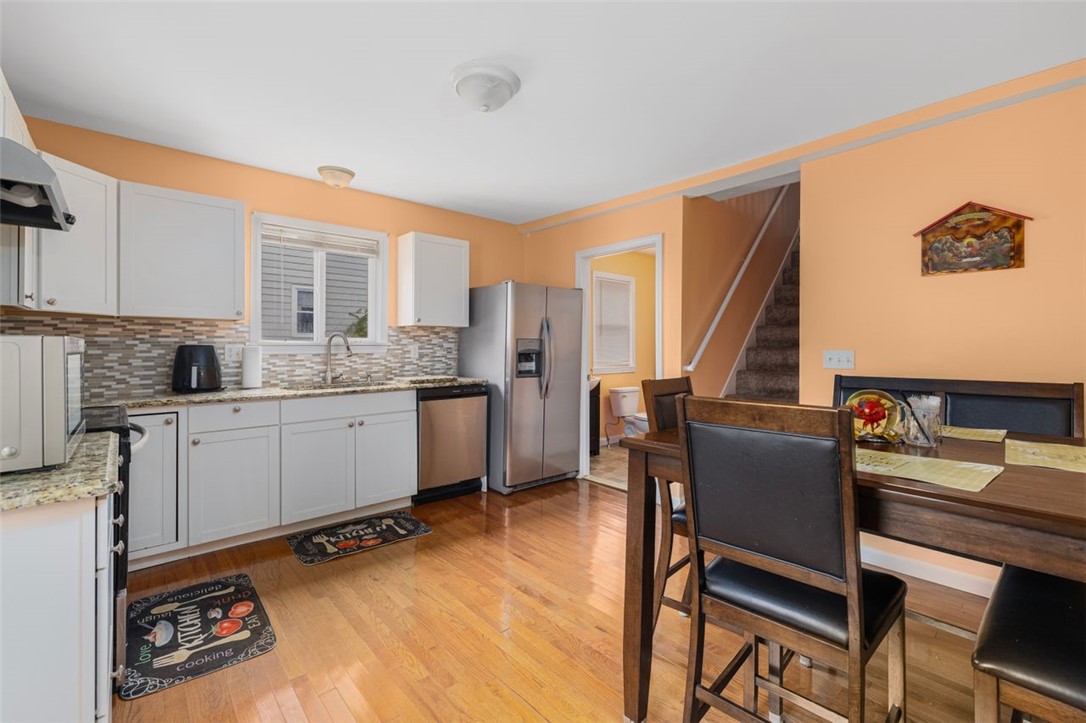 359 Knight Street Woonsocket, RI 02895 - Photo 3 of 29