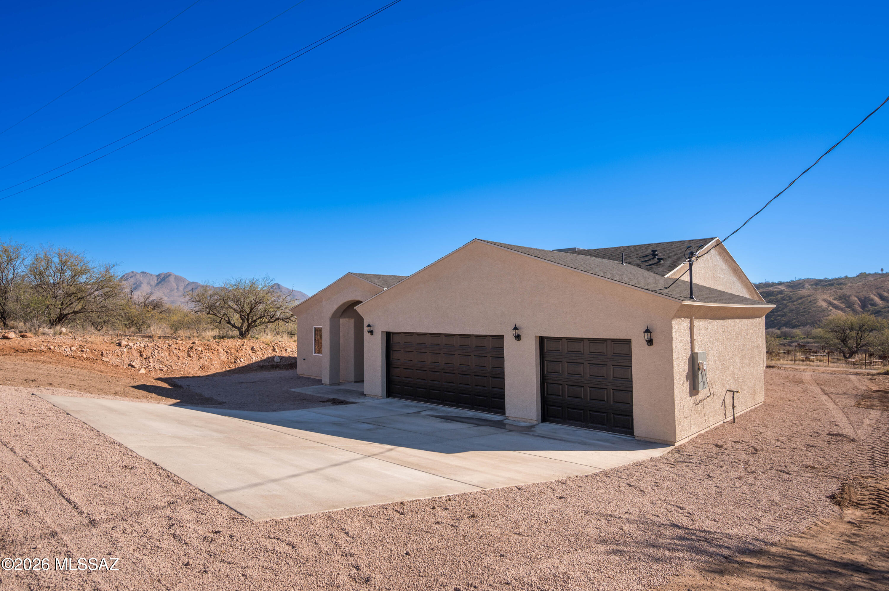 1101 Mako Court Rio Rico, AZ 85648 - Photo 44 of 49