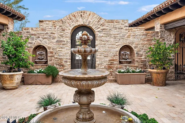 $5,000,000 | 16117 East Shooting Star Trail, Fountain Hills, AZ 85268