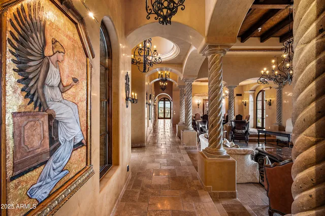 $5,000,000 | 16117 East Shooting Star Trail, Fountain Hills, AZ 85268