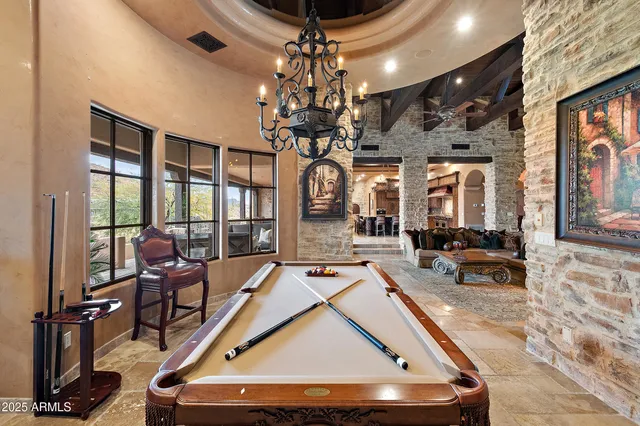 $5,000,000 | 16117 East Shooting Star Trail, Fountain Hills, AZ 85268