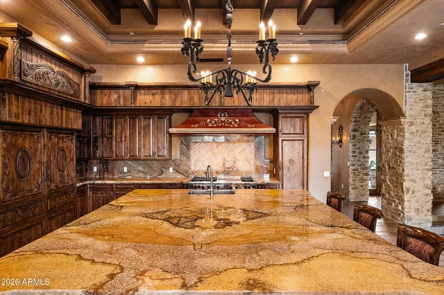 $5,000,000 | 16117 East Shooting Star Trail, Fountain Hills, AZ 85268