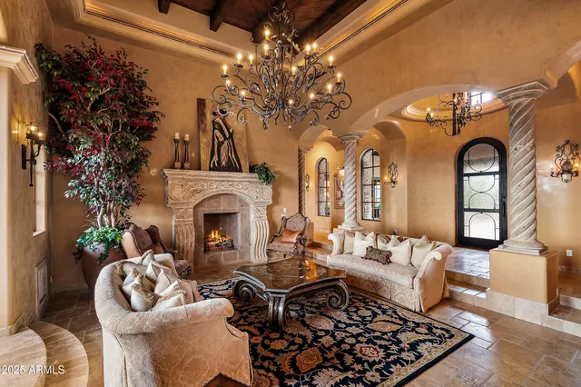 $5,000,000 | 16117 East Shooting Star Trail, Fountain Hills, AZ 85268