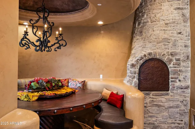 $5,000,000 | 16117 East Shooting Star Trail, Fountain Hills, AZ 85268