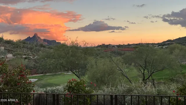 $5,000,000 | 16117 East Shooting Star Trail, Fountain Hills, AZ 85268