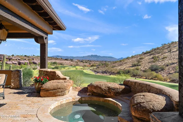 $5,000,000 | 16117 East Shooting Star Trail, Fountain Hills, AZ 85268
