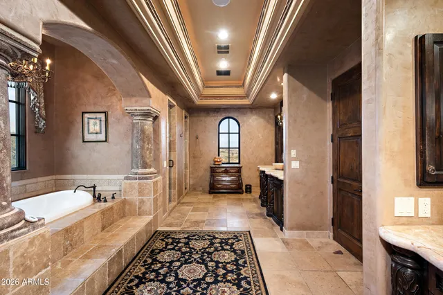 $5,000,000 | 16117 East Shooting Star Trail, Fountain Hills, AZ 85268