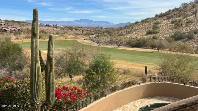 $5,000,000 | 16117 East Shooting Star Trail, Fountain Hills, AZ 85268