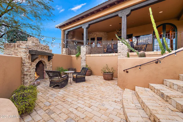 $5,000,000 | 16117 East Shooting Star Trail, Fountain Hills, AZ 85268