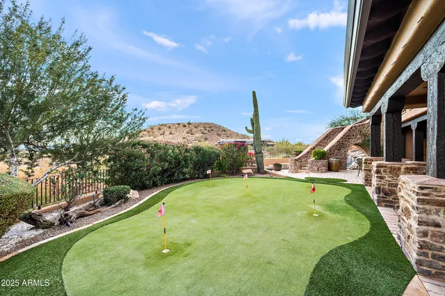 $5,000,000 | 16117 East Shooting Star Trail, Fountain Hills, AZ 85268