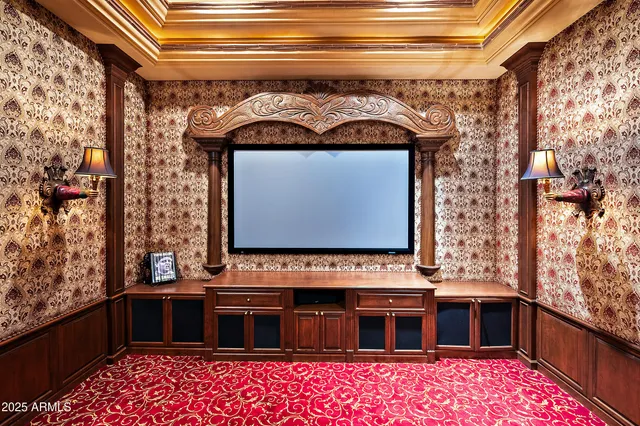 $5,000,000 | 16117 East Shooting Star Trail, Fountain Hills, AZ 85268