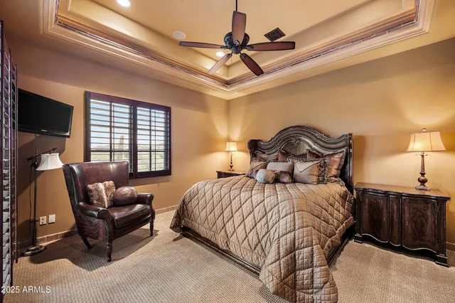 $5,000,000 | 16117 East Shooting Star Trail, Fountain Hills, AZ 85268