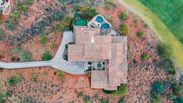 $5,000,000 | 16117 East Shooting Star Trail, Fountain Hills, AZ 85268