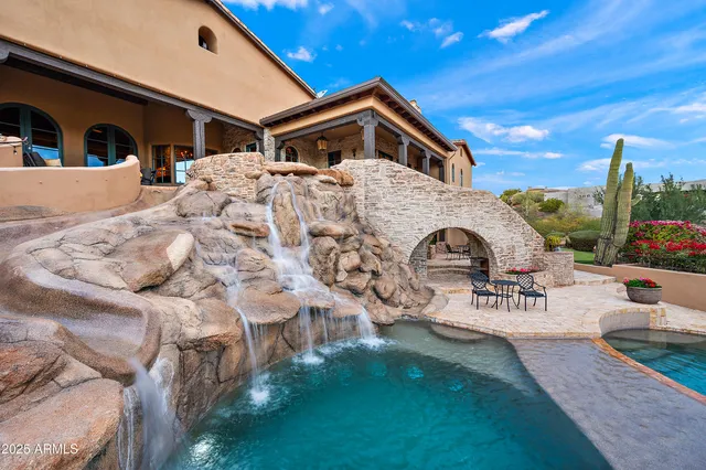 $5,000,000 | 16117 East Shooting Star Trail, Fountain Hills, AZ 85268