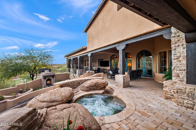 $5,000,000 | 16117 East Shooting Star Trail, Fountain Hills, AZ 85268