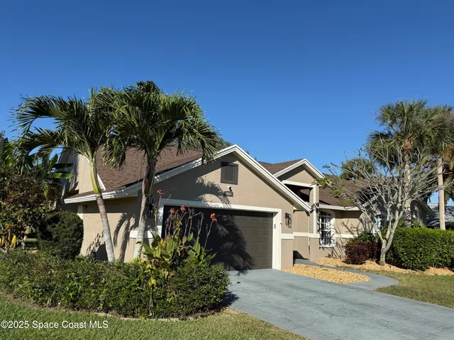 $524,900 | 4115 Savannahs Trail, Merritt Island, FL 32953