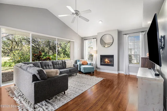 $524,900 | 4115 Savannahs Trail, Merritt Island, FL 32953