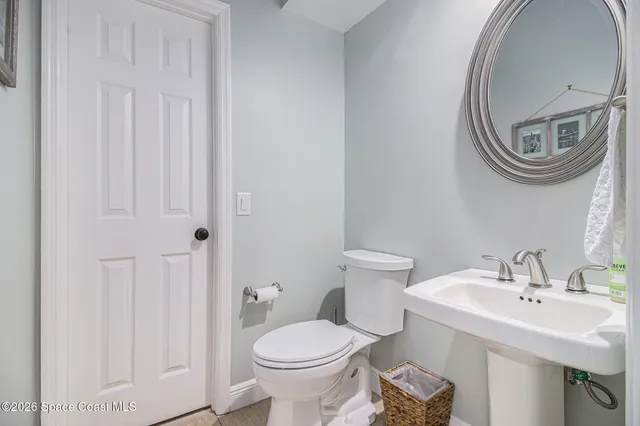 $524,900 | 4115 Savannahs Trail, Merritt Island, FL 32953