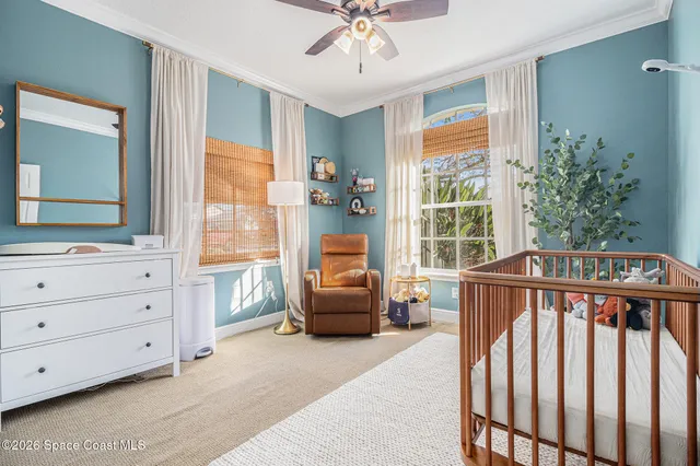 $524,900 | 4115 Savannahs Trail, Merritt Island, FL 32953