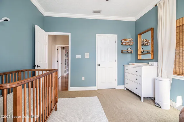 $524,900 | 4115 Savannahs Trail, Merritt Island, FL 32953