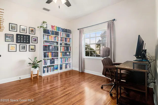 $524,900 | 4115 Savannahs Trail, Merritt Island, FL 32953