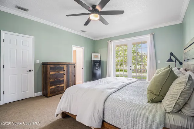 $524,900 | 4115 Savannahs Trail, Merritt Island, FL 32953