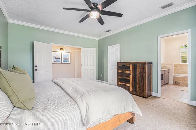 $524,900 | 4115 Savannahs Trail, Merritt Island, FL 32953