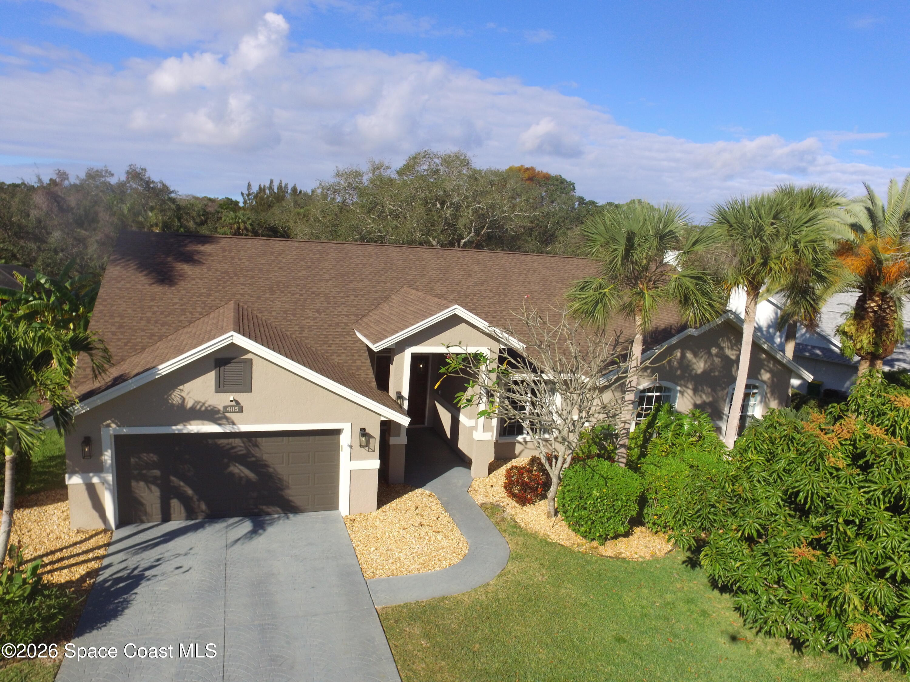 4115 Savannahs Trail Merritt Island, FL 32953 - Photo 3 of 42