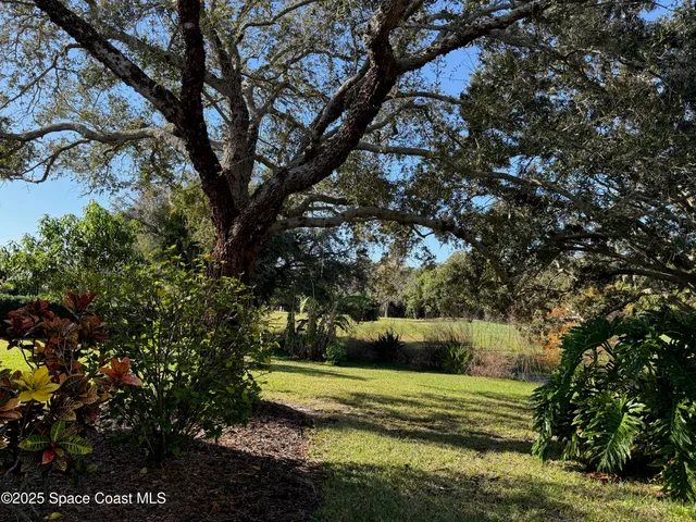 $524,900 | 4115 Savannahs Trail, Merritt Island, FL 32953