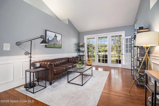 $524,900 | 4115 Savannahs Trail, Merritt Island, FL 32953