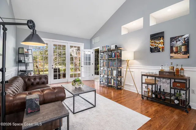 $524,900 | 4115 Savannahs Trail, Merritt Island, FL 32953