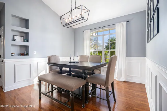 $524,900 | 4115 Savannahs Trail, Merritt Island, FL 32953