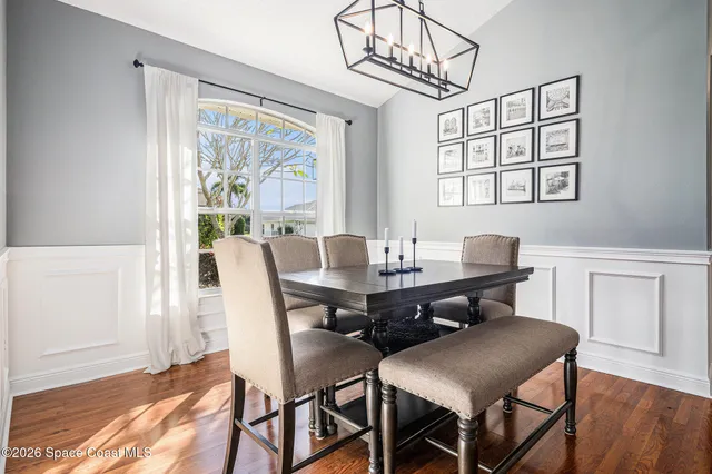 $524,900 | 4115 Savannahs Trail, Merritt Island, FL 32953