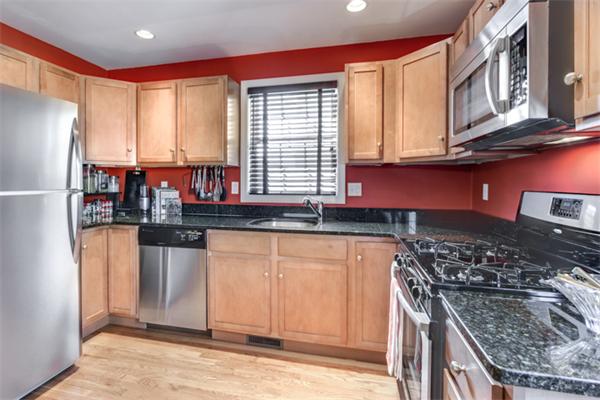 144 Bucknam Street, Unit 144 Everett, MA 02149 - Photo 11 of 30