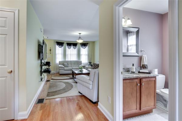 144 Bucknam Street, Unit 144 Everett, MA 02149 - Photo 15 of 30