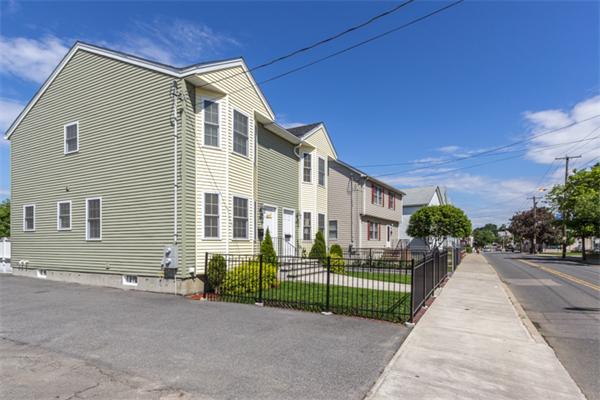 144 Bucknam Street, Unit 144 Everett, MA 02149 - Photo 2 of 30